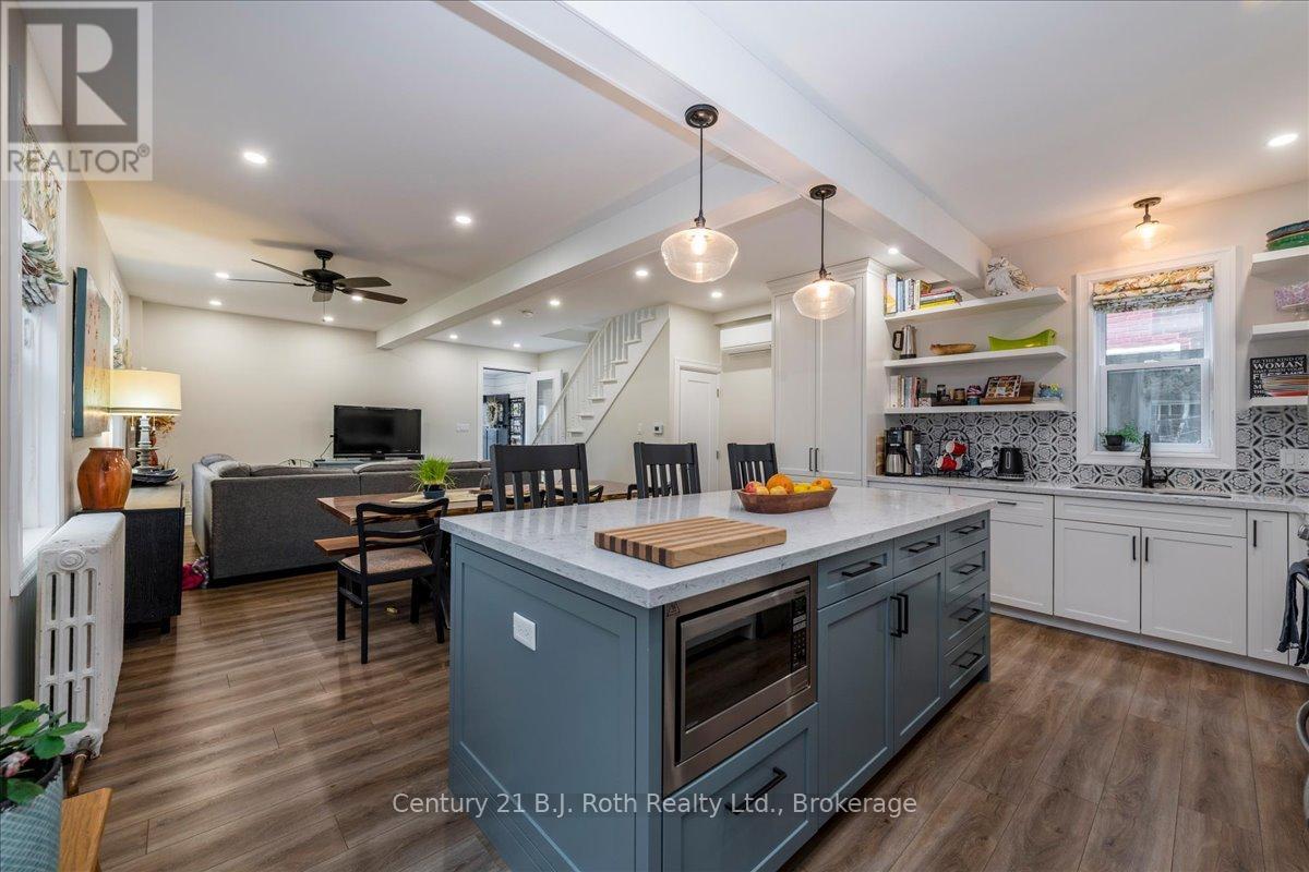 344 Second Street, Midland, Ontario  L4R 3R3 - Photo 10 - S13135660