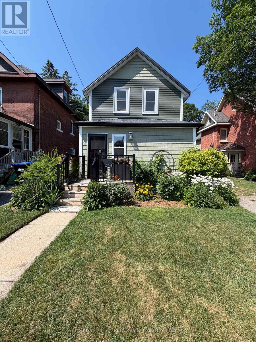 344 Second Street, Midland, Ontario  L4R 3R3 - Photo 2 - S13135660
