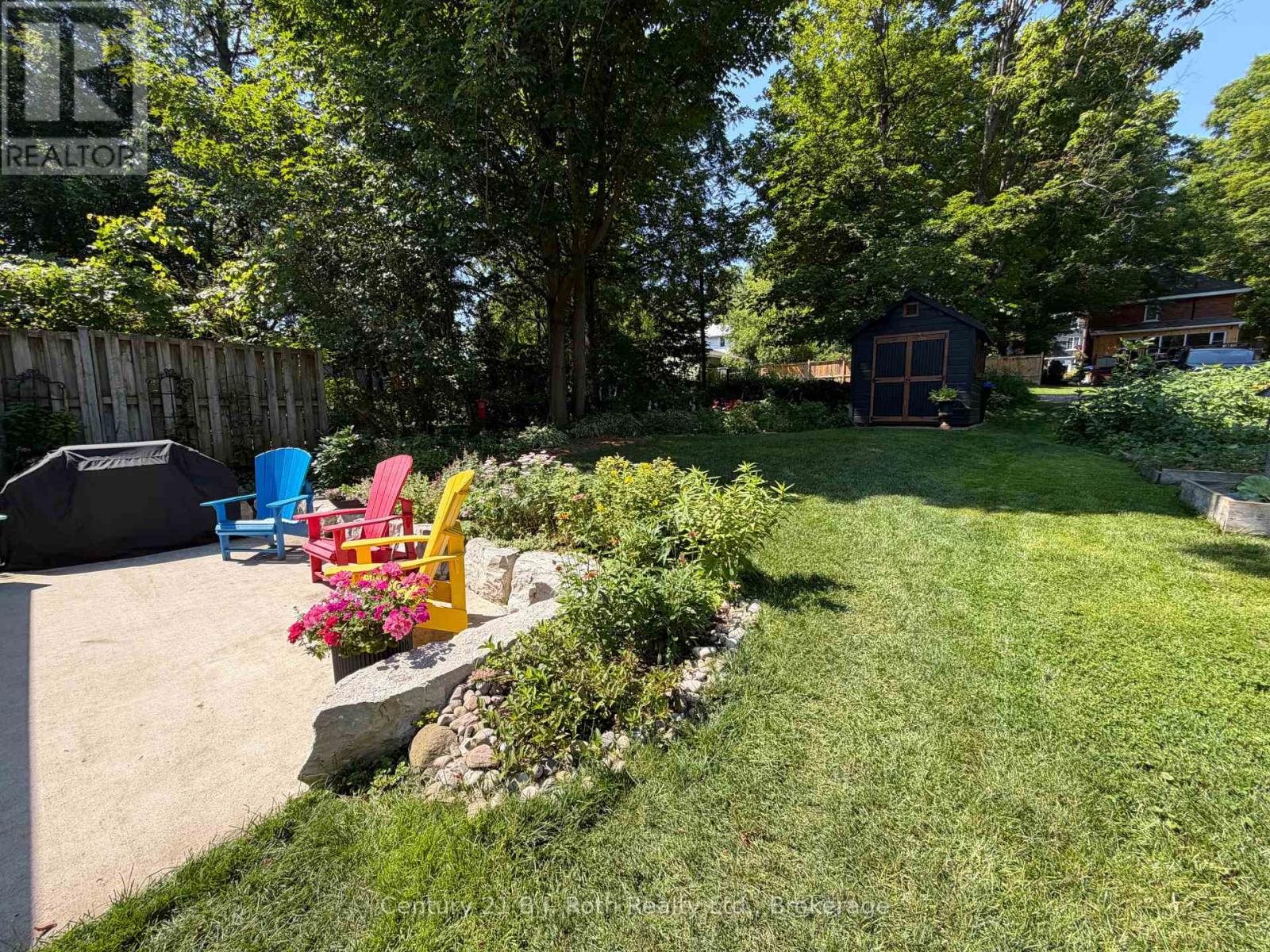 344 Second Street, Midland, Ontario  L4R 3R3 - Photo 29 - S13135660