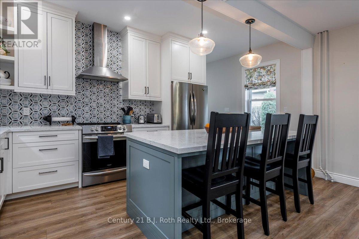 344 Second Street, Midland, Ontario  L4R 3R3 - Photo 7 - S13135660