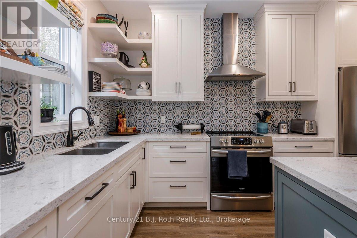 344 Second Street, Midland, Ontario  L4R 3R3 - Photo 8 - S13135660
