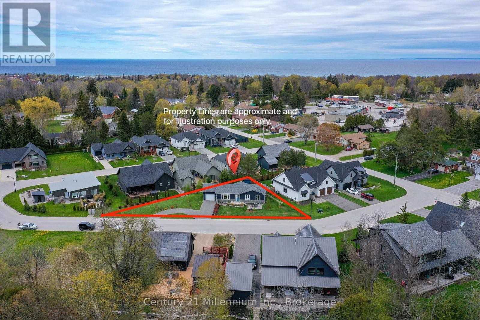 85 Gordon Crescent, Meaford, Ontario  N4L 0A9 - Photo 12 - X13135638