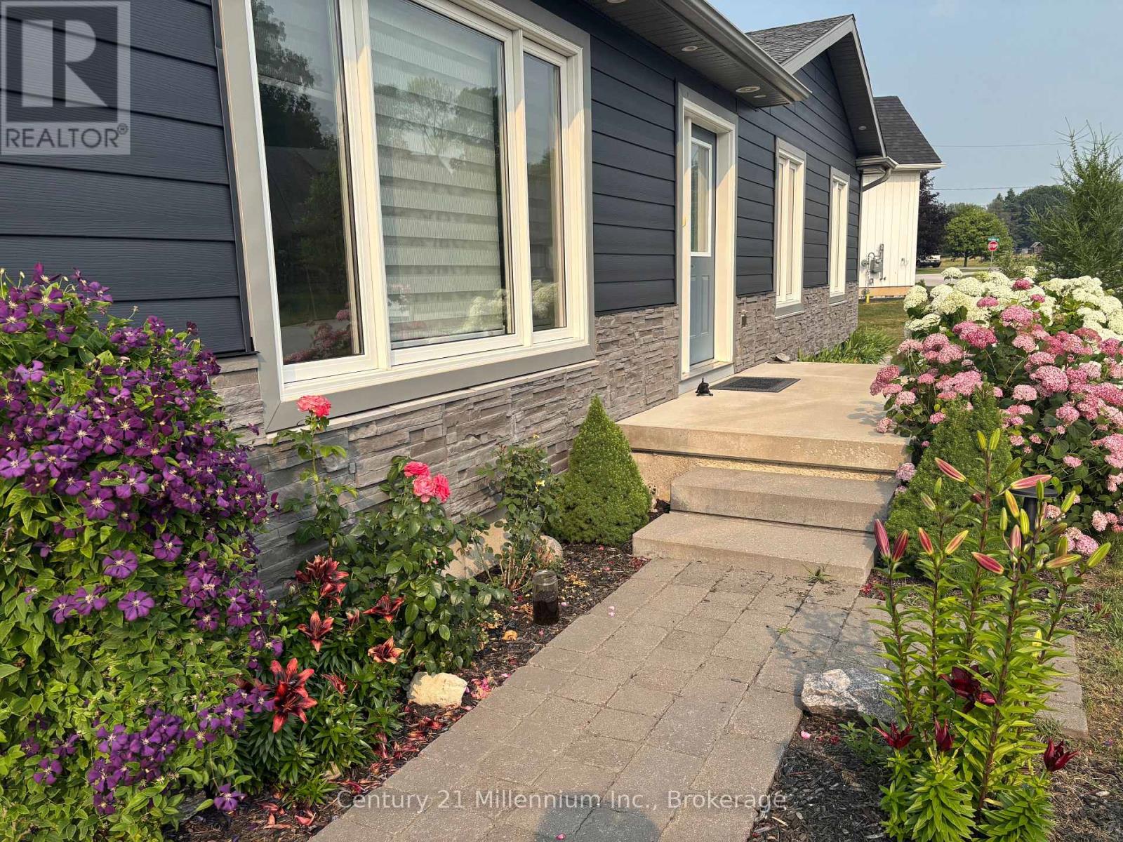 85 Gordon Crescent, Meaford, Ontario  N4L 0A9 - Photo 3 - X13135638