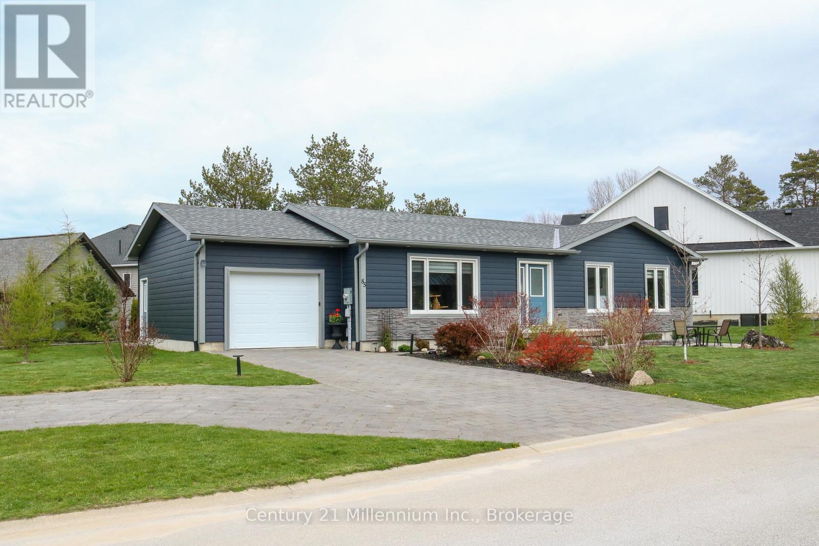 85 Gordon Crescent, Meaford, Ontario  N4L 0A9 - Photo 4 - X13135638