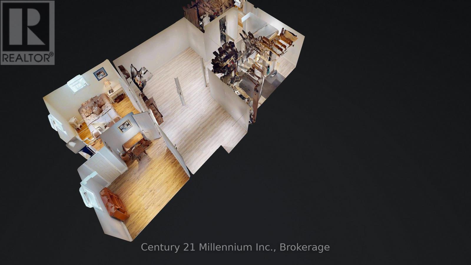 85 Gordon Crescent, Meaford, Ontario  N4L 0A9 - Photo 48 - X13135638