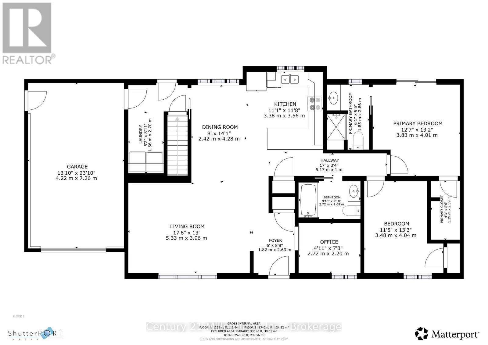 85 Gordon Crescent, Meaford, Ontario  N4L 0A9 - Photo 49 - X13135638