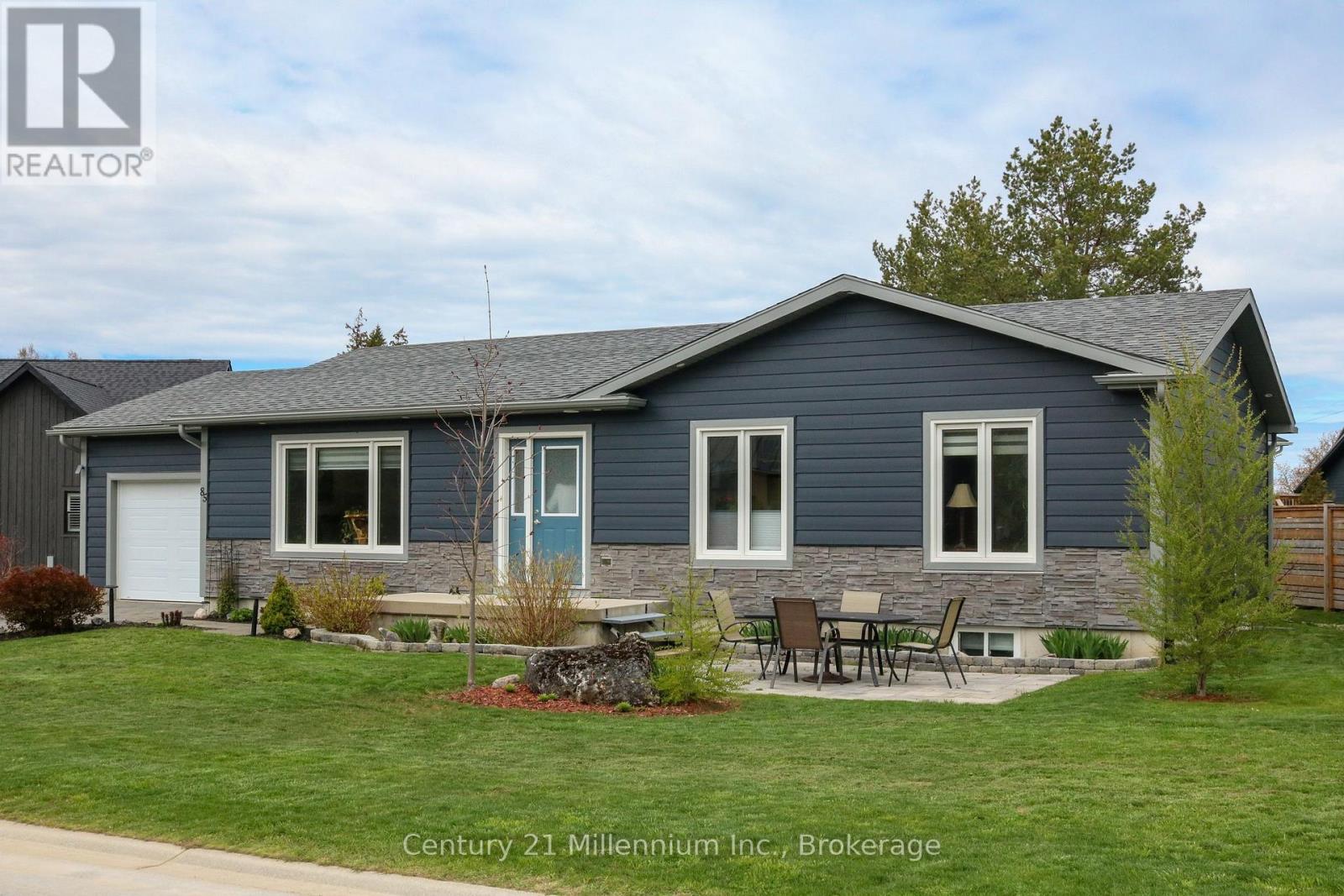 85 Gordon Crescent, Meaford, Ontario  N4L 0A9 - Photo 6 - X13135638