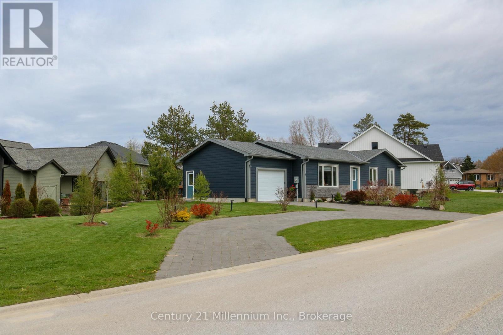 85 Gordon Crescent, Meaford, Ontario  N4L 0A9 - Photo 7 - X13135638