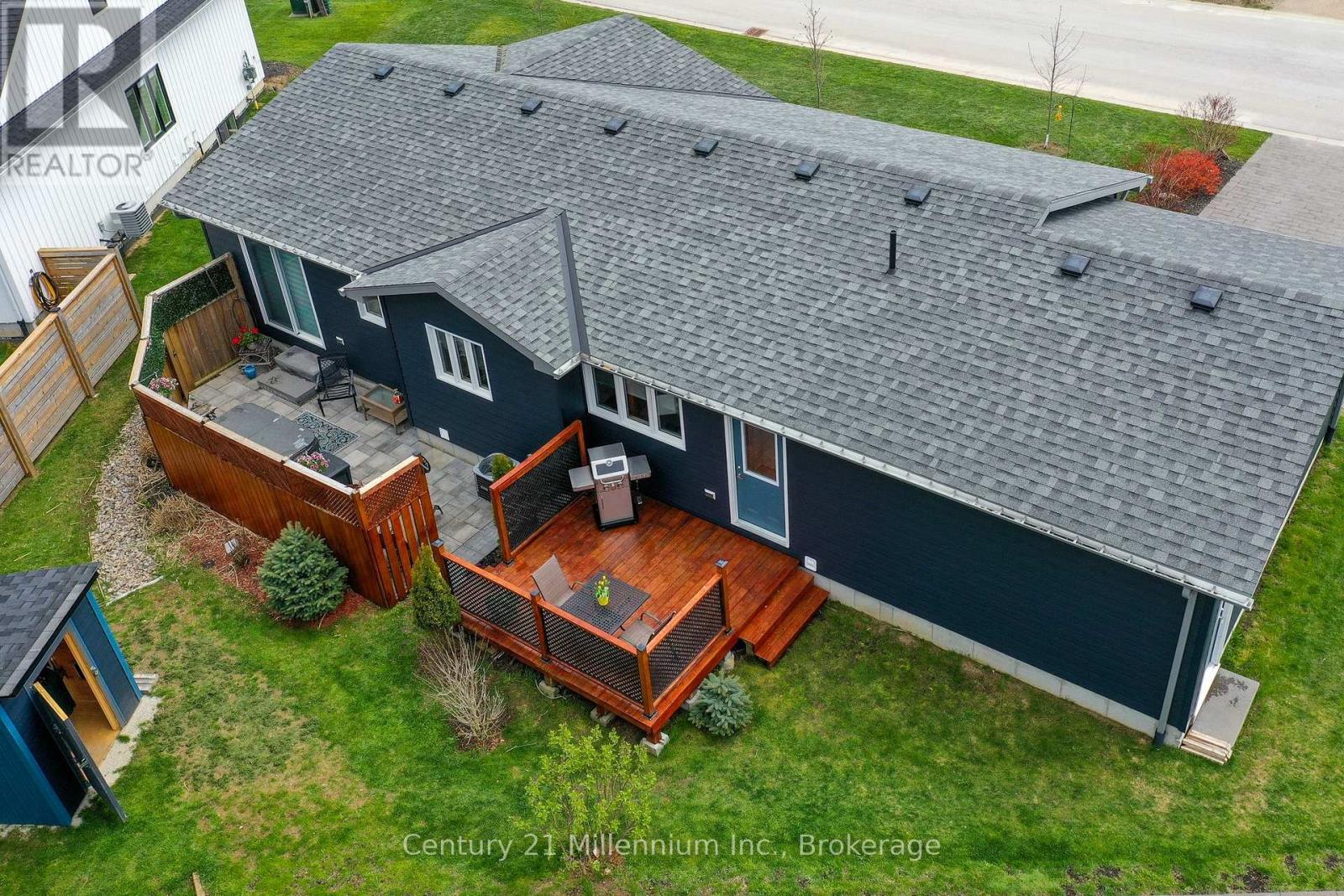 85 Gordon Crescent, Meaford, Ontario  N4L 0A9 - Photo 8 - X13135638