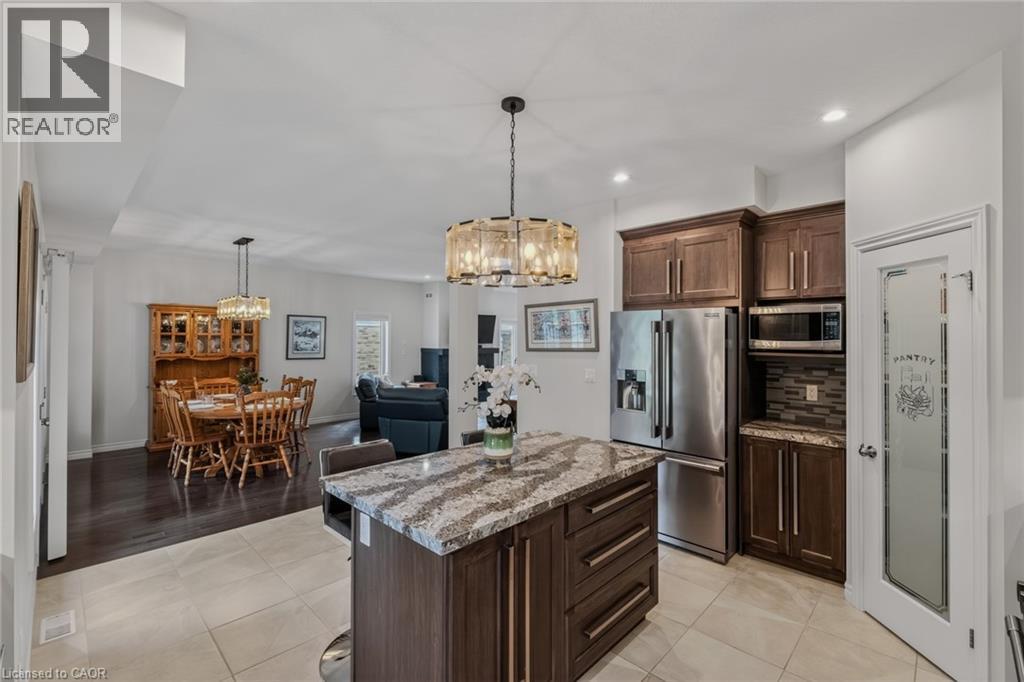 249 Woodway Trail, Simcoe, Ontario  N3Y 0C7 - Photo 17 - 40829789