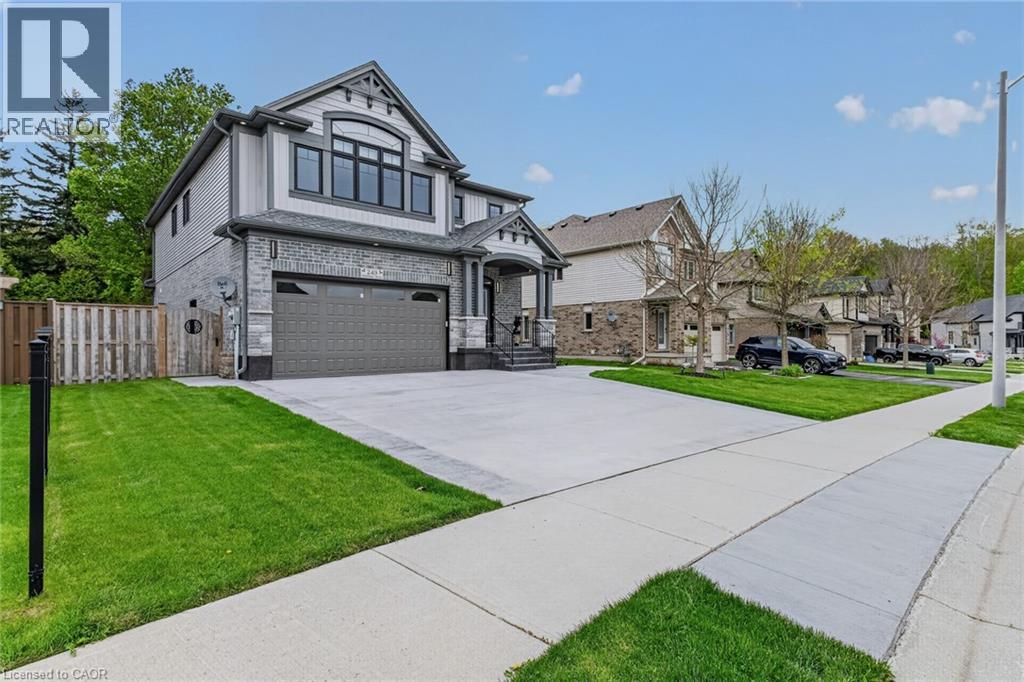 249 Woodway Trail, Simcoe, Ontario  N3Y 0C7 - Photo 2 - 40829789