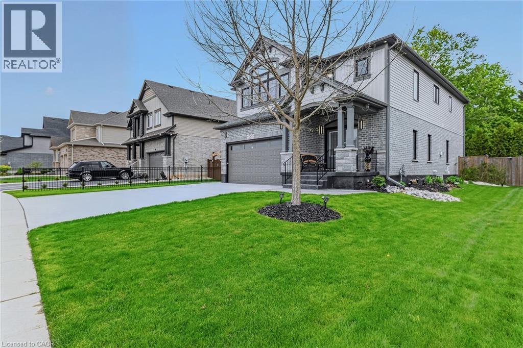 249 Woodway Trail, Simcoe, Ontario  N3Y 0C7 - Photo 3 - 40829789