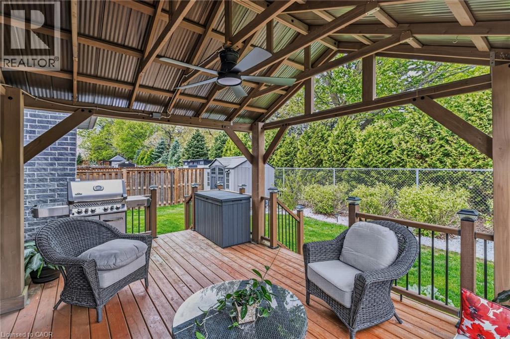 249 Woodway Trail, Simcoe, Ontario  N3Y 0C7 - Photo 45 - 40829789
