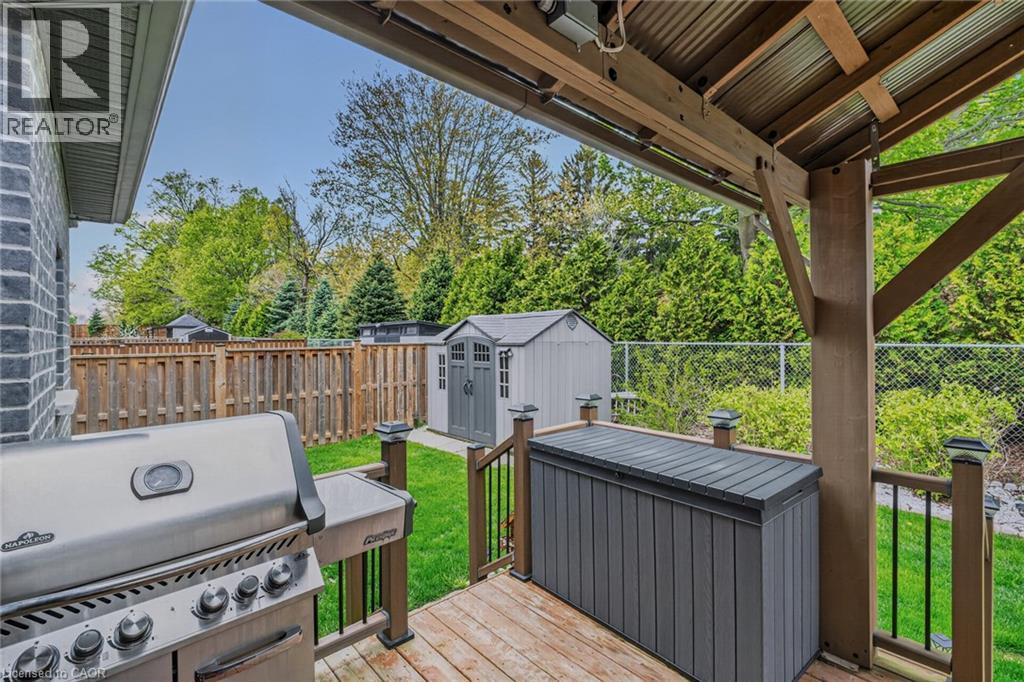 249 Woodway Trail, Simcoe, Ontario  N3Y 0C7 - Photo 46 - 40829789