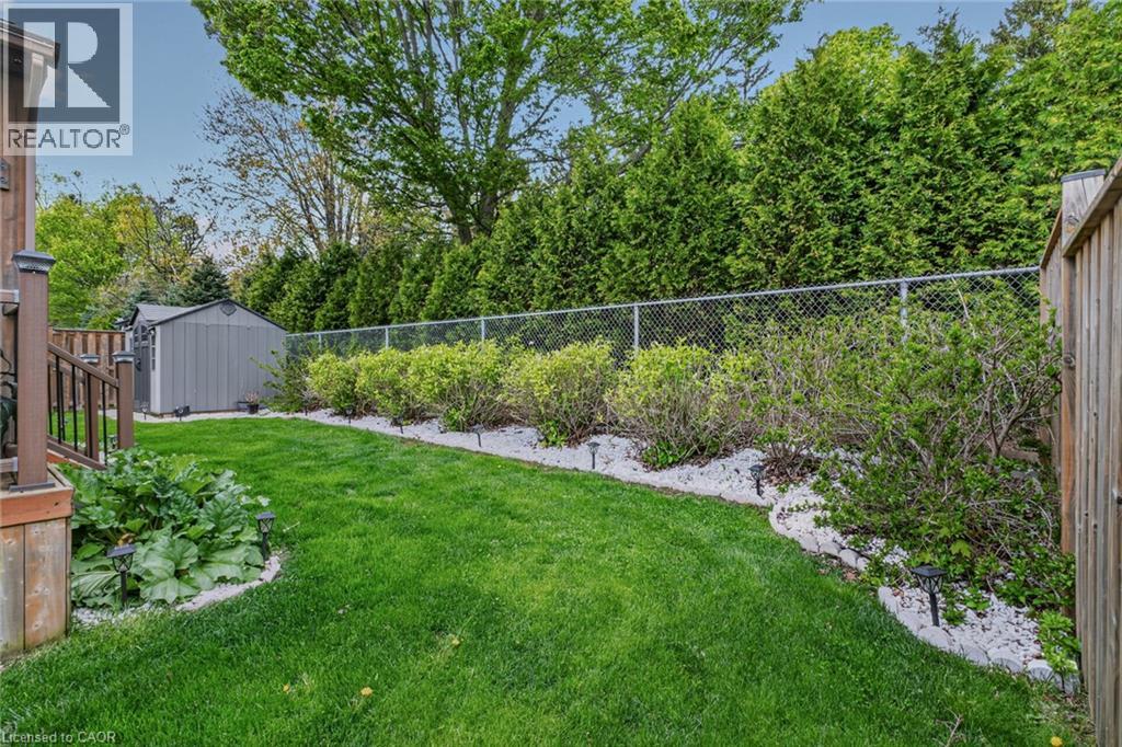 249 Woodway Trail, Simcoe, Ontario  N3Y 0C7 - Photo 48 - 40829789