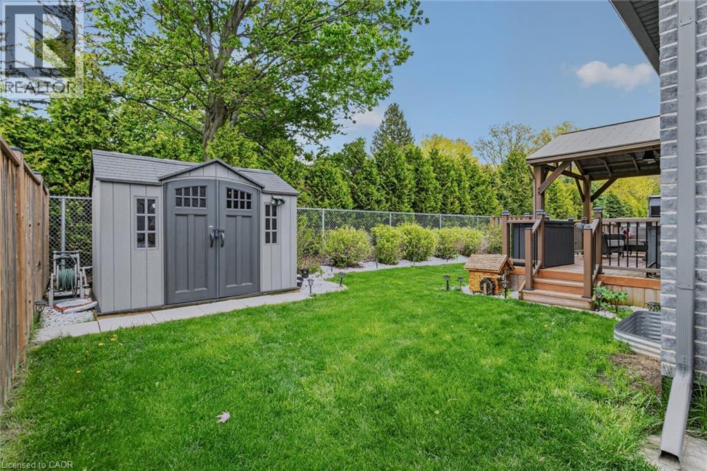 249 Woodway Trail, Simcoe, Ontario  N3Y 0C7 - Photo 49 - 40829789