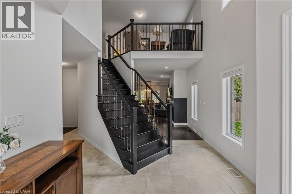 249 Woodway Trail, Simcoe, Ontario  N3Y 0C7 - Photo 6 - 40829789