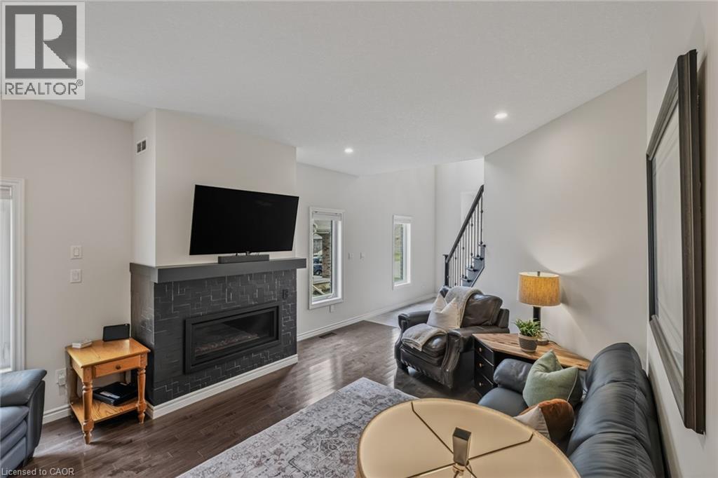 249 Woodway Trail, Simcoe, Ontario  N3Y 0C7 - Photo 8 - 40829789