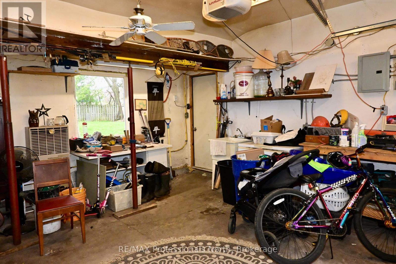 209 Dill St Street, Bracebridge, Ontario  P1L 1E6 - Photo 27 - X13135754