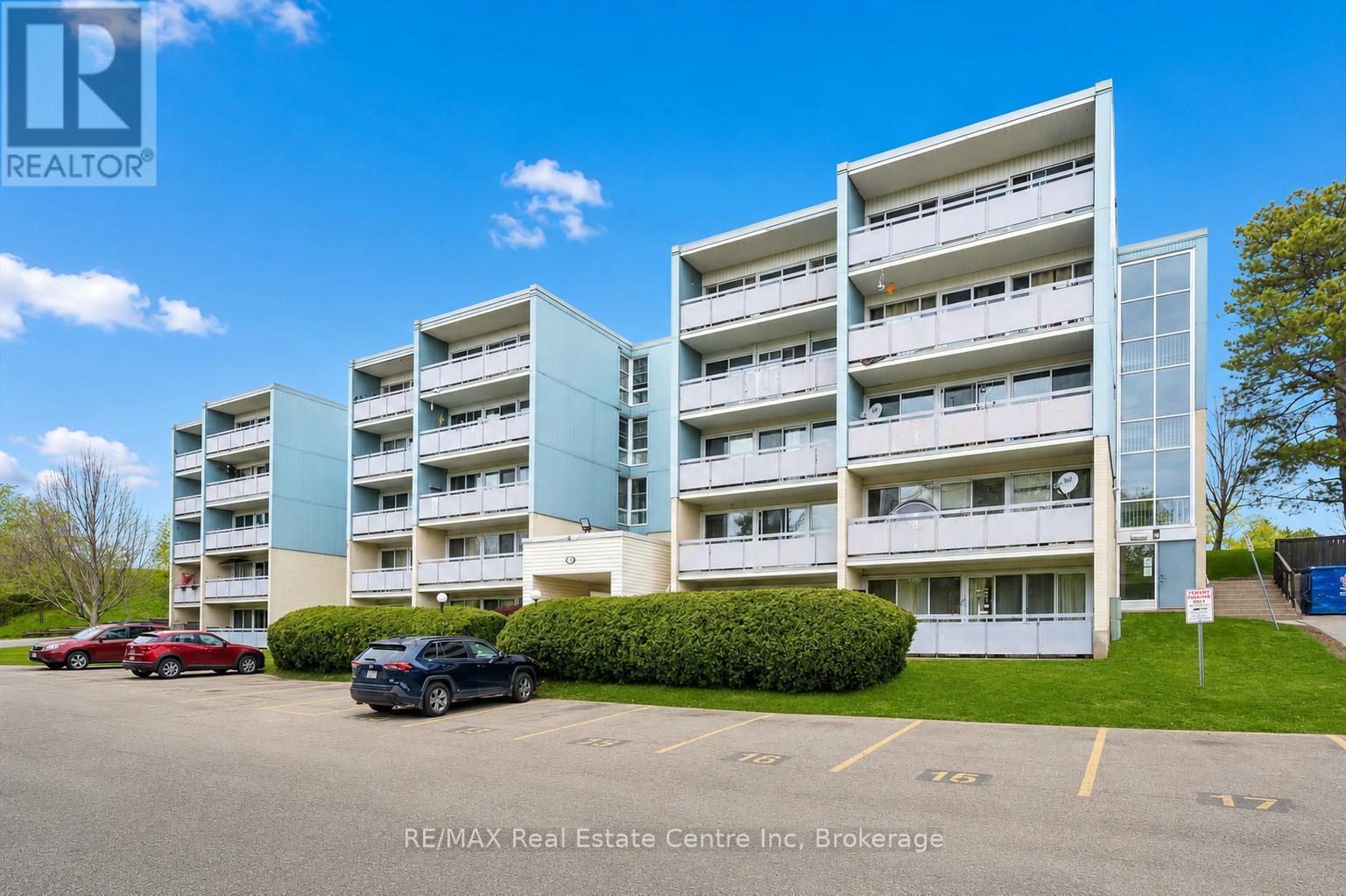 307 - 91 Conroy Crescent, Guelph, Ontario  N1G 2V5 - Photo 13 - X13135758