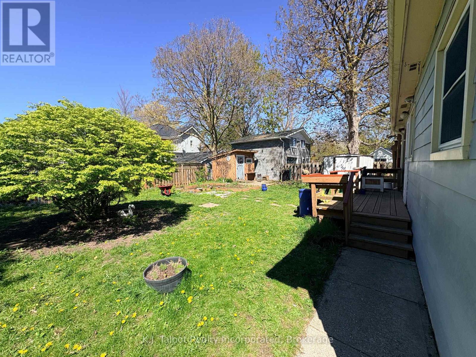 103 Bruce Street E, Goderich, Ontario  N7A 1S8 - Photo 28 - X13135760