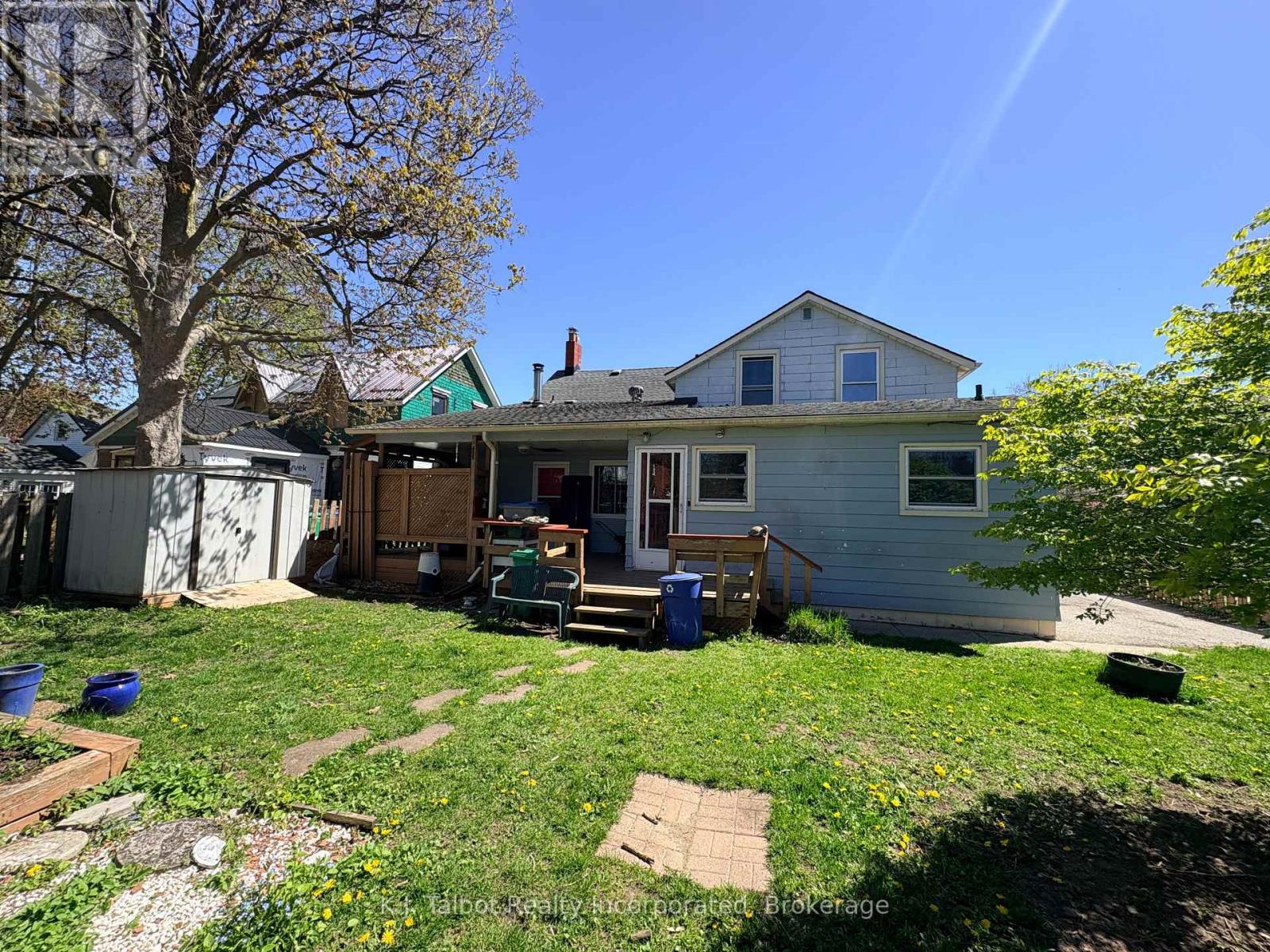 103 Bruce Street E, Goderich, Ontario  N7A 1S8 - Photo 29 - X13135760