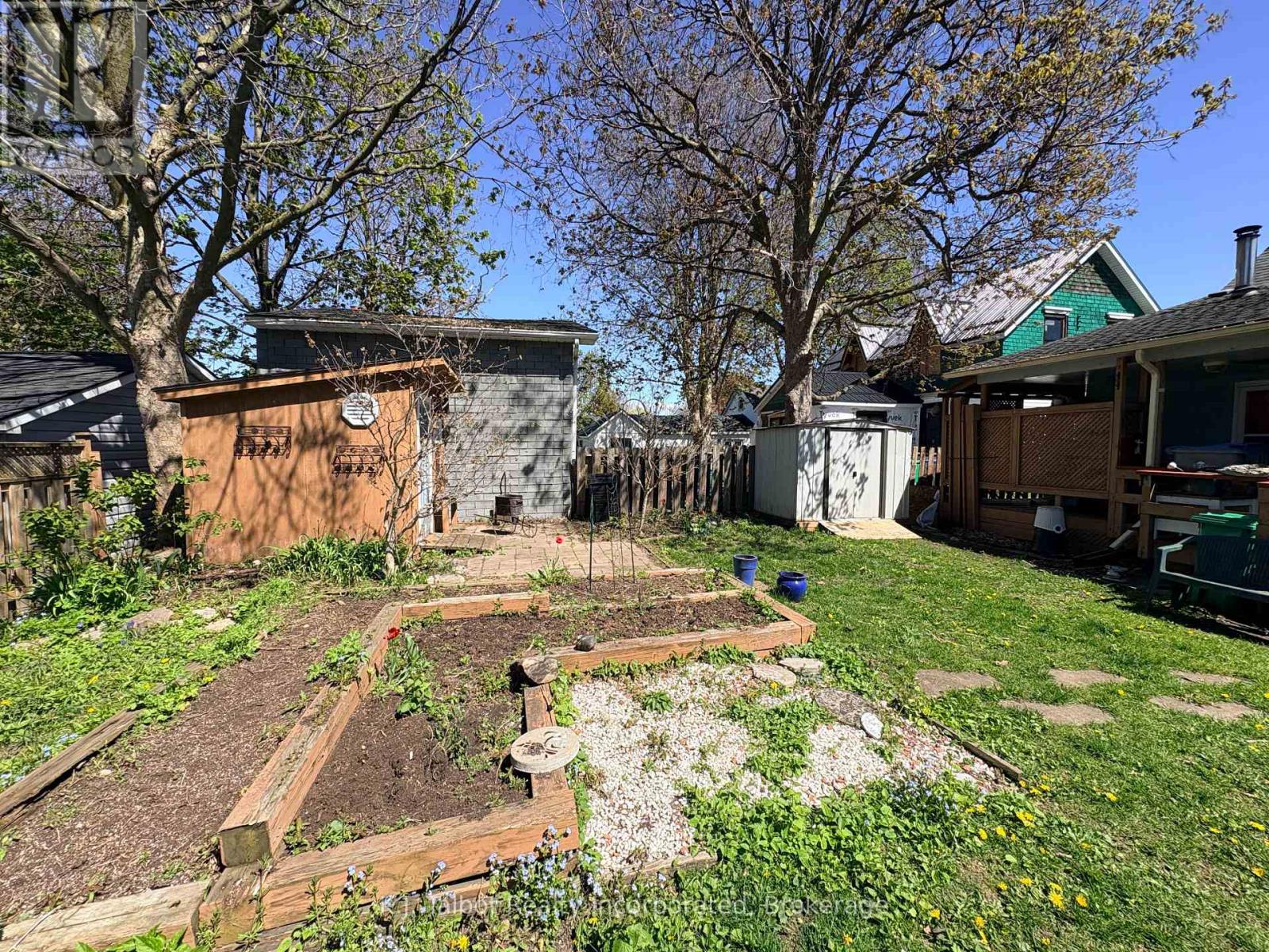103 Bruce Street E, Goderich, Ontario  N7A 1S8 - Photo 30 - X13135760