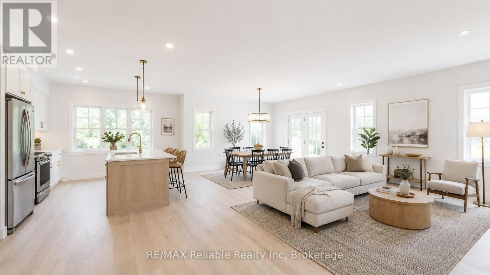 2 Thimbleweed Drive, Bluewater, Ontario  N0M 1G0 - Photo 2 - X13135952