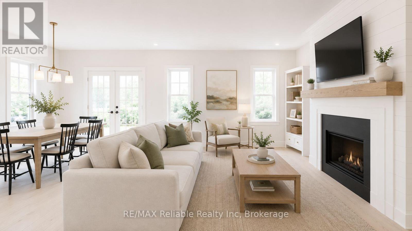 2 Thimbleweed Drive, Bluewater, Ontario  N0M 1G0 - Photo 3 - X13135952