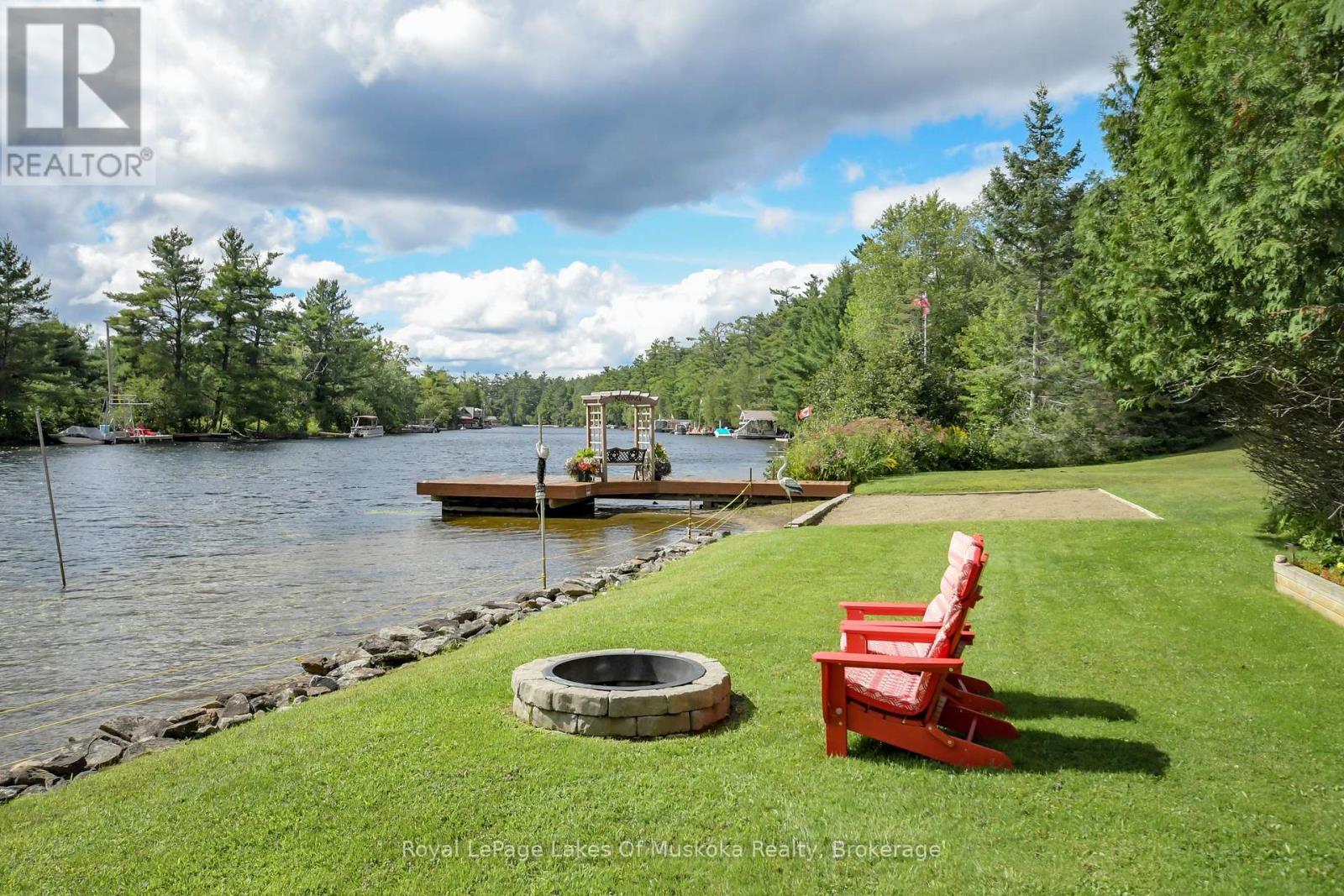 2 Leslie Drive W, Bracebridge, Ontario  P1L 1W8 - Photo 10 - X13136064