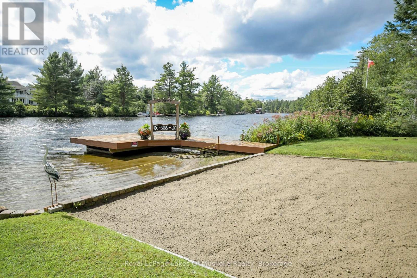 2 Leslie Drive W, Bracebridge, Ontario  P1L 1W8 - Photo 11 - X13136064