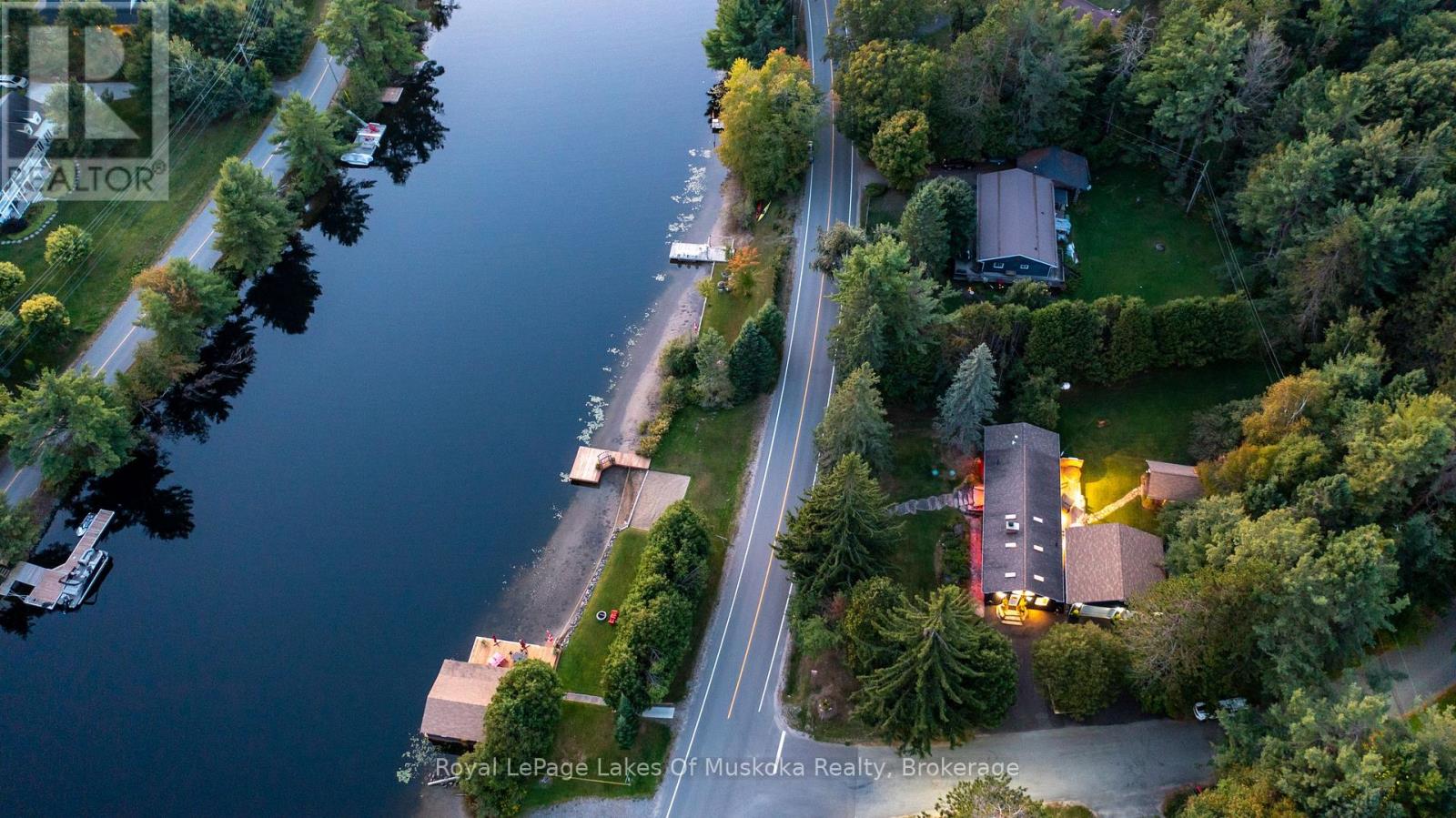 2 Leslie Drive W, Bracebridge, Ontario  P1L 1W8 - Photo 13 - X13136064