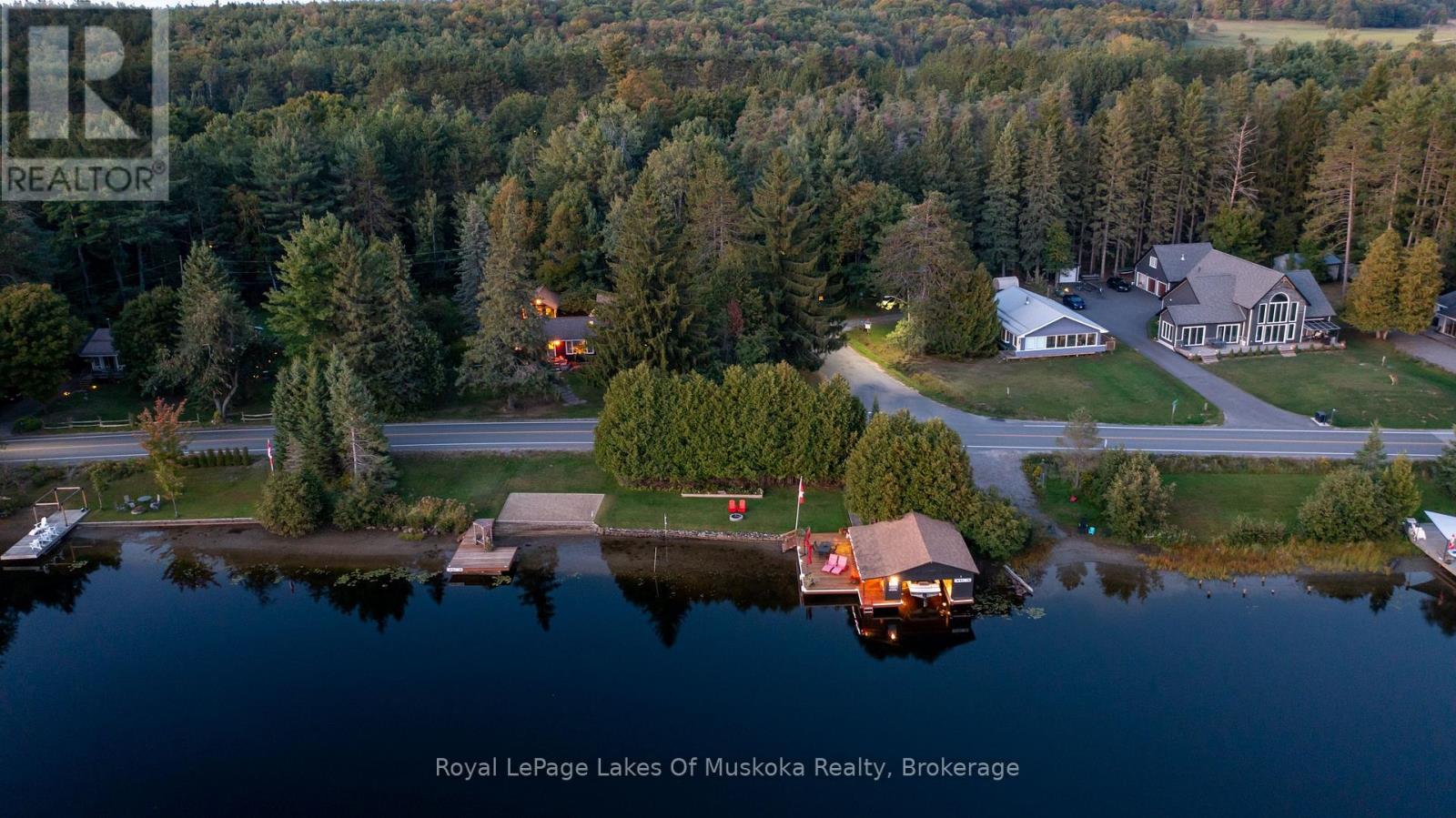 2 Leslie Drive W, Bracebridge, Ontario  P1L 1W8 - Photo 14 - X13136064