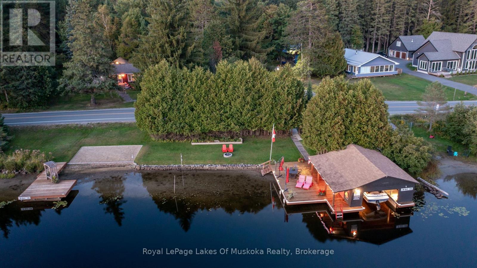 2 Leslie Drive W, Bracebridge, Ontario  P1L 1W8 - Photo 15 - X13136064