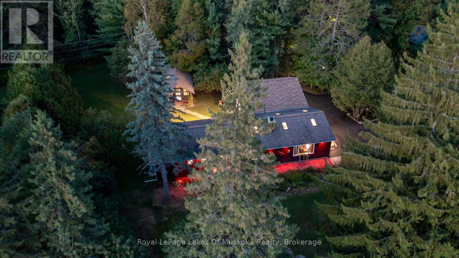 2 Leslie Drive W, Bracebridge, Ontario  P1L 1W8 - Photo 16 - X13136064