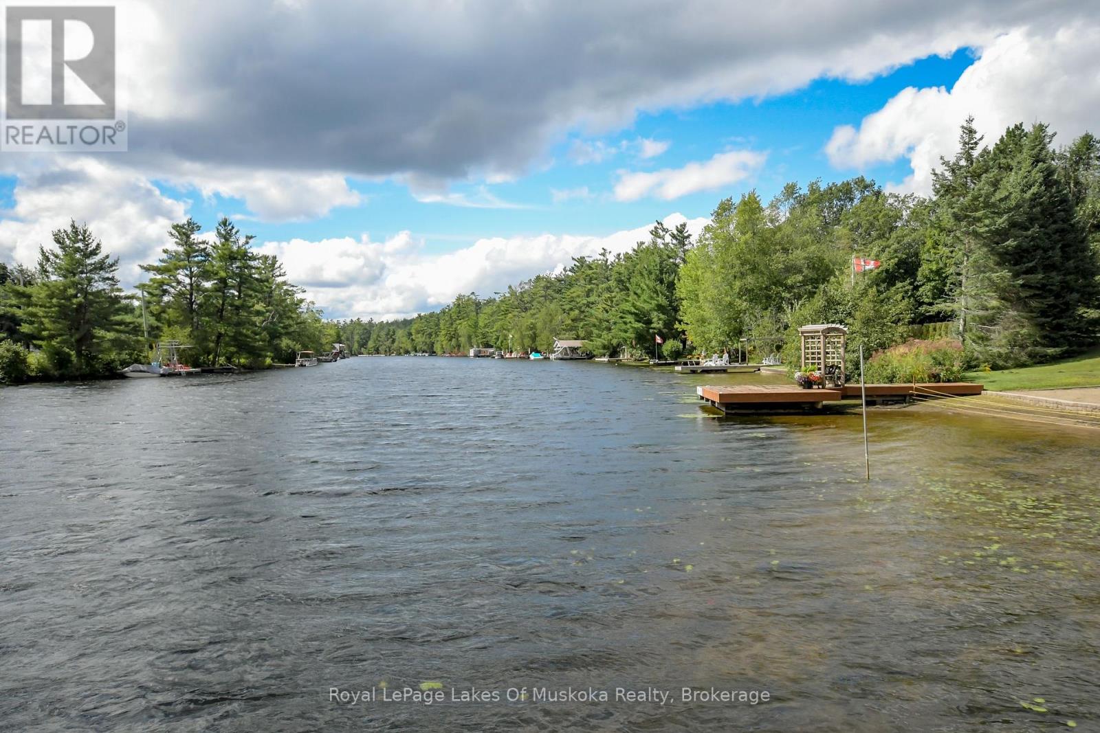 2 Leslie Drive W, Bracebridge, Ontario  P1L 1W8 - Photo 18 - X13136064