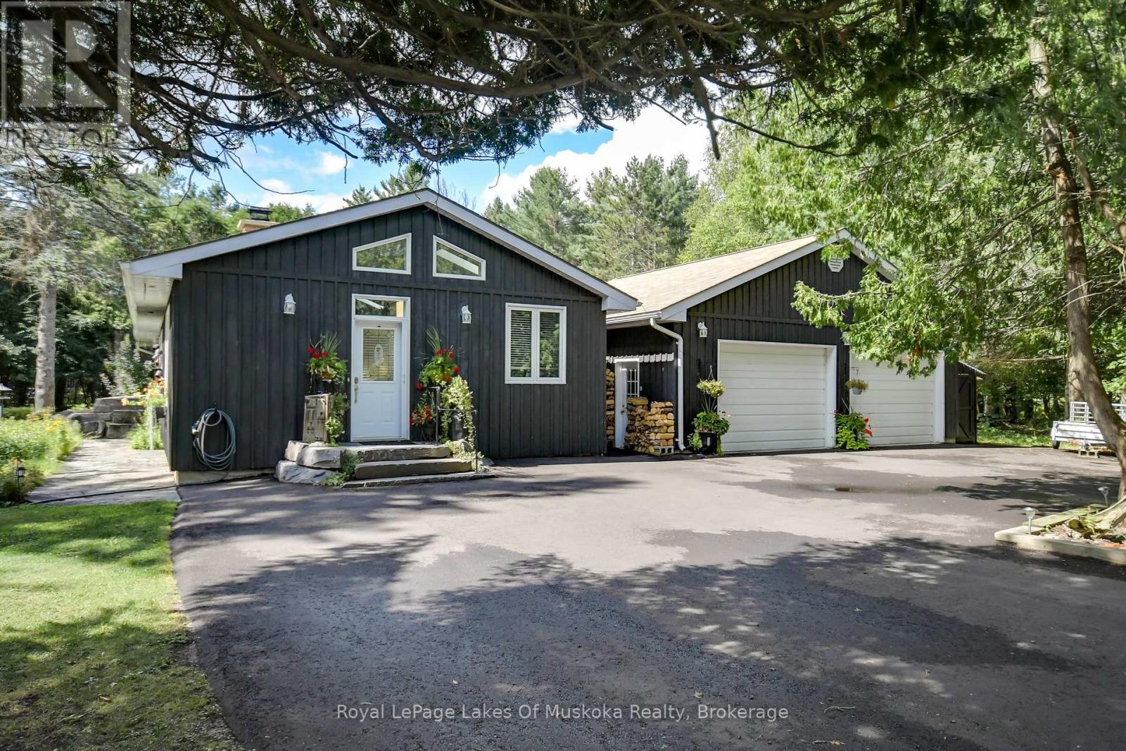 2 Leslie Drive W, Bracebridge, Ontario  P1L 1W8 - Photo 19 - X13136064