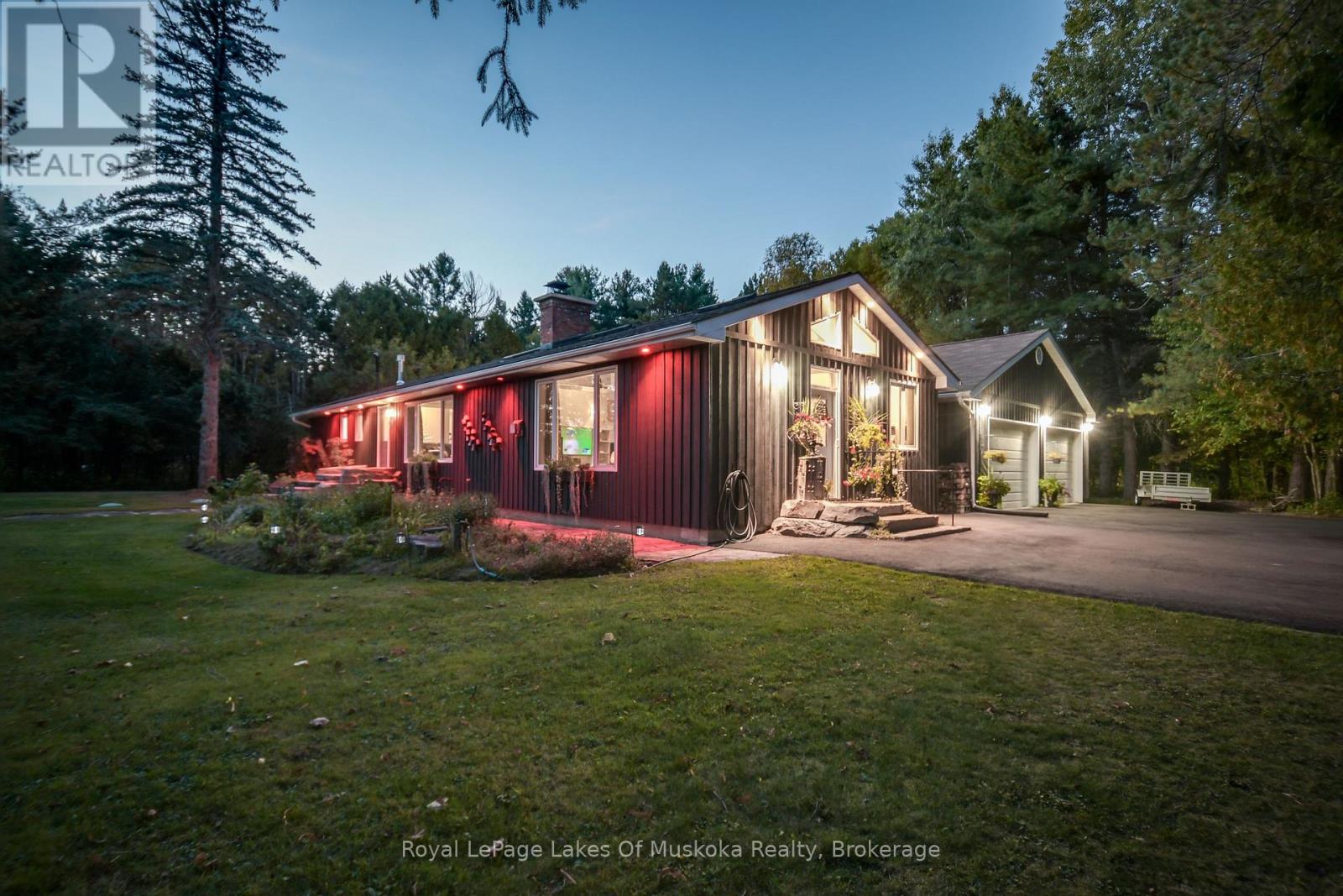2 Leslie Drive W, Bracebridge, Ontario  P1L 1W8 - Photo 21 - X13136064