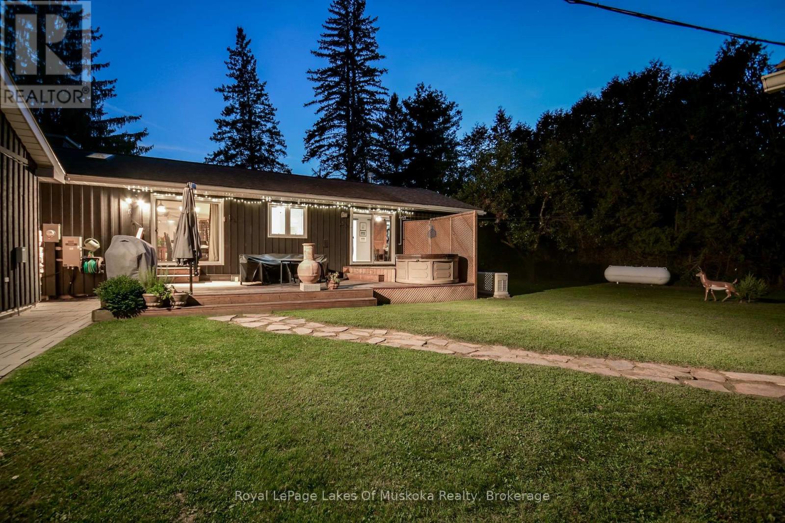 2 Leslie Drive W, Bracebridge, Ontario  P1L 1W8 - Photo 23 - X13136064