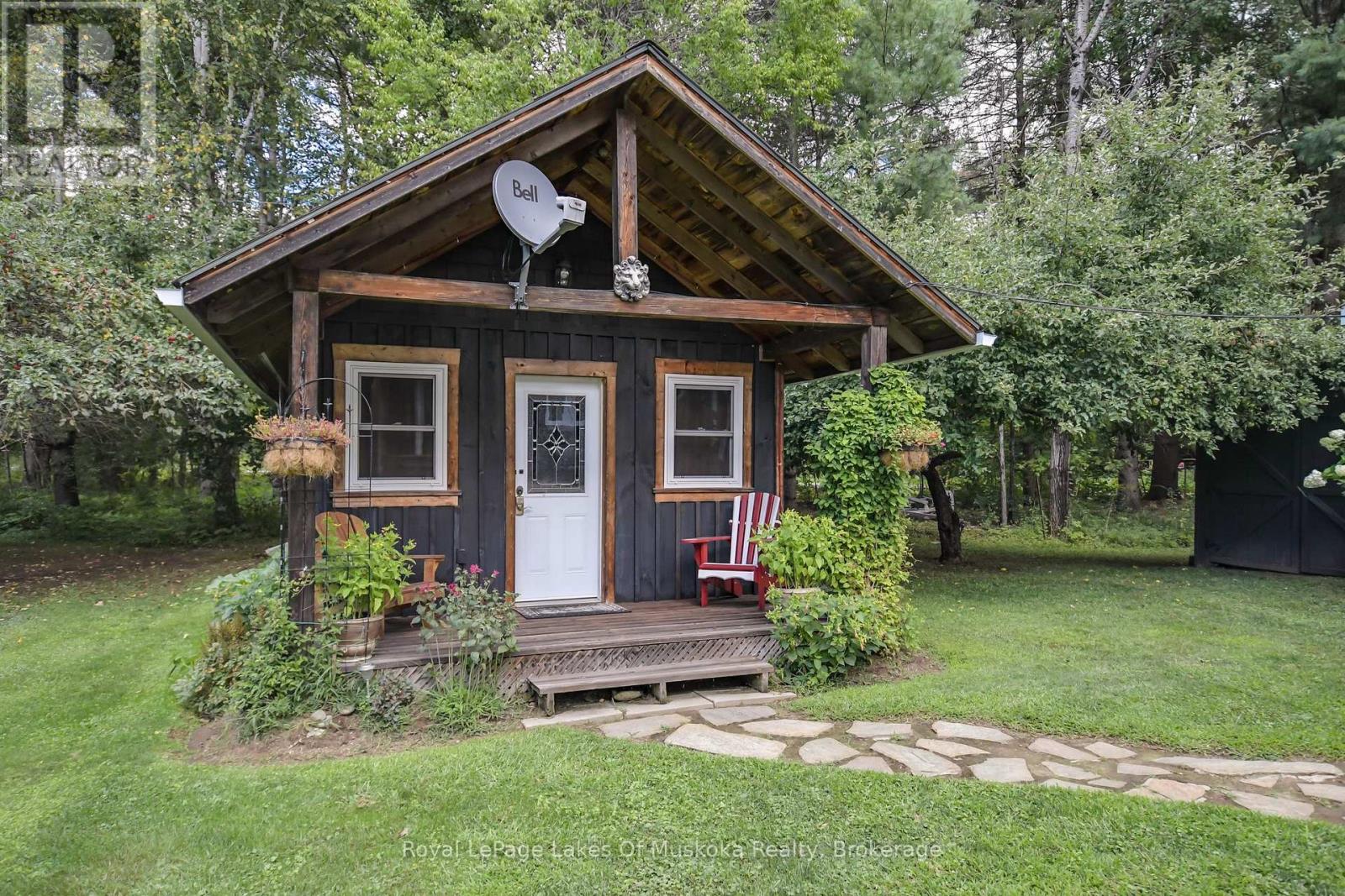 2 Leslie Drive W, Bracebridge, Ontario  P1L 1W8 - Photo 24 - X13136064