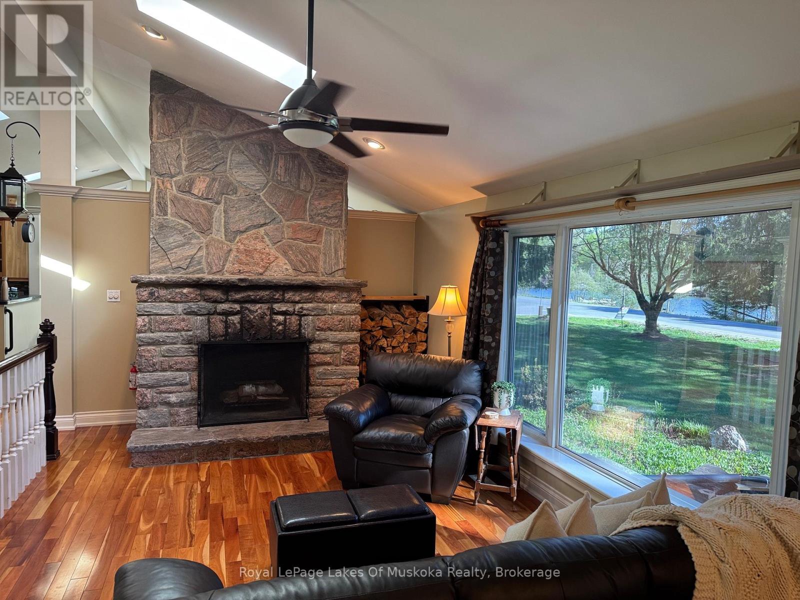 2 Leslie Drive W, Bracebridge, Ontario  P1L 1W8 - Photo 29 - X13136064