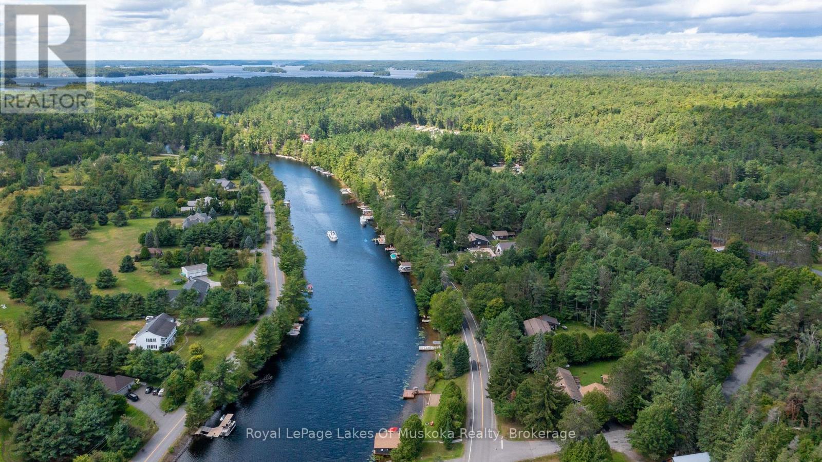 2 Leslie Drive W, Bracebridge, Ontario  P1L 1W8 - Photo 3 - X13136064
