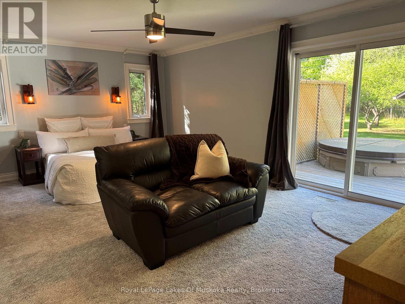 2 Leslie Drive W, Bracebridge, Ontario  P1L 1W8 - Photo 30 - X13136064