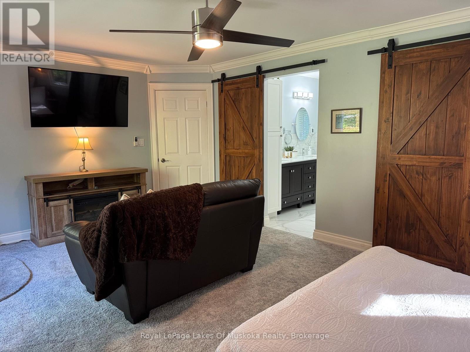 2 Leslie Drive W, Bracebridge, Ontario  P1L 1W8 - Photo 33 - X13136064
