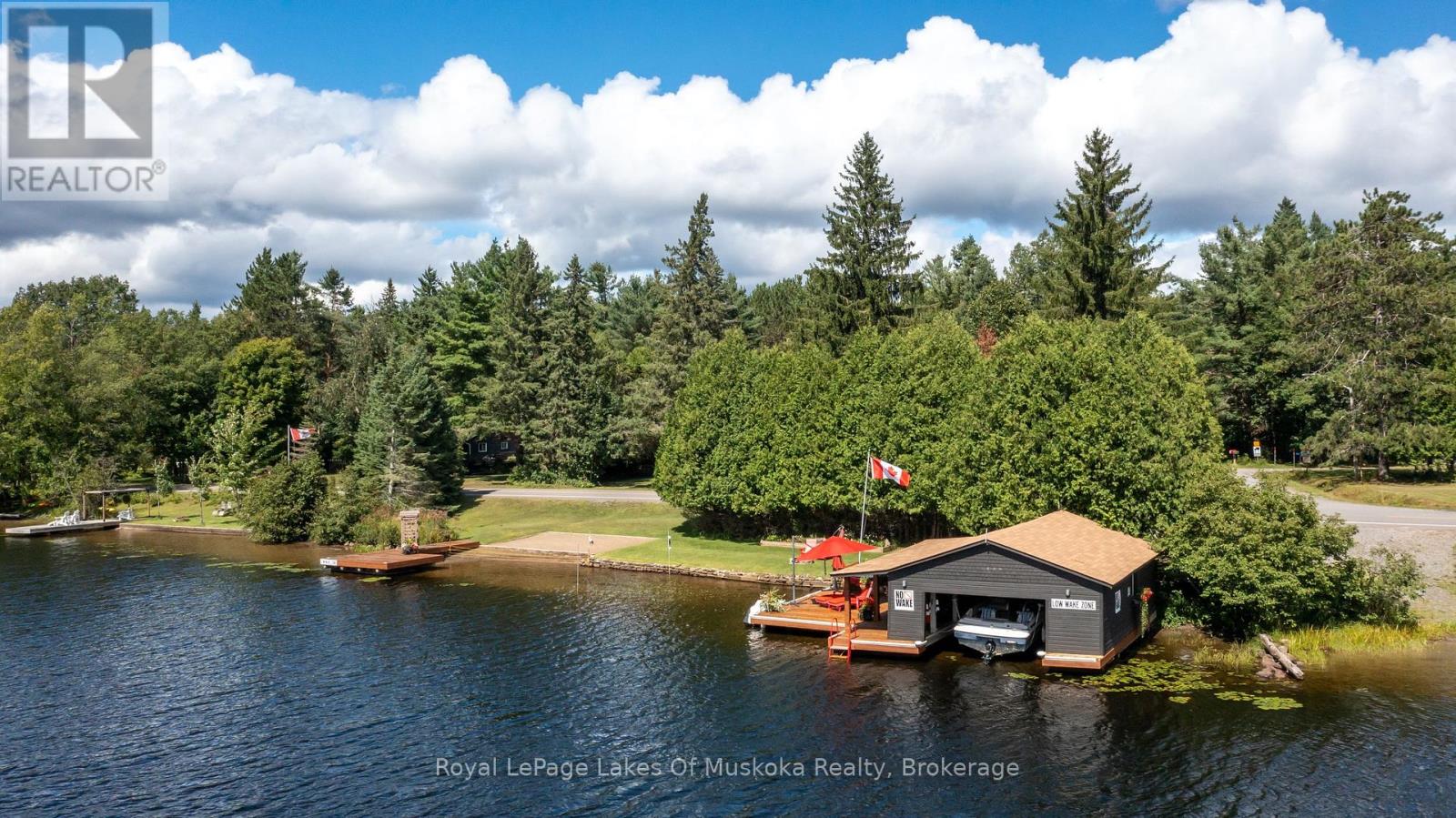2 Leslie Drive W, Bracebridge, Ontario  P1L 1W8 - Photo 4 - X13136064