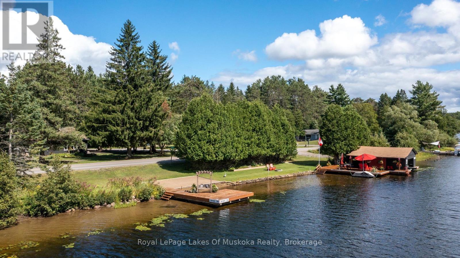 2 Leslie Drive W, Bracebridge, Ontario  P1L 1W8 - Photo 5 - X13136064