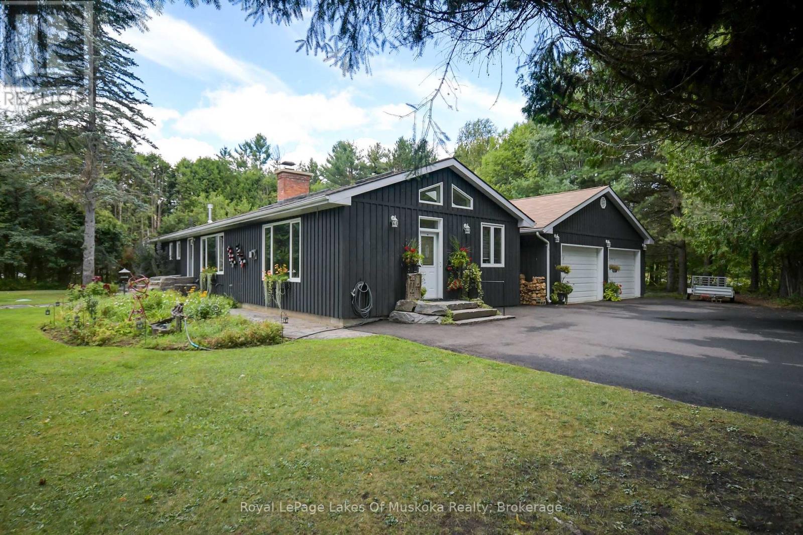 2 Leslie Drive W, Bracebridge, Ontario  P1L 1W8 - Photo 6 - X13136064