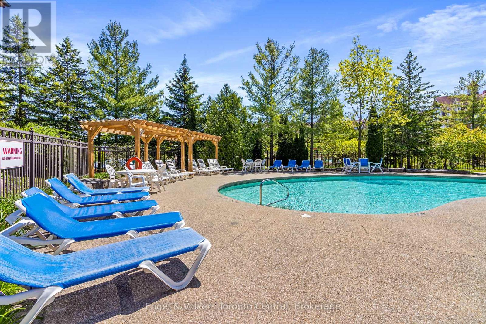 319 321 - 152 Jozo Weider Boulevard, Blue Mountains, Ontario  L9Y 0V2 - Photo 39 - X13136150