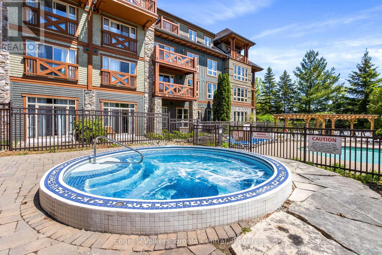 319 321 - 152 Jozo Weider Boulevard, Blue Mountains, Ontario  L9Y 0V2 - Photo 42 - X13136150