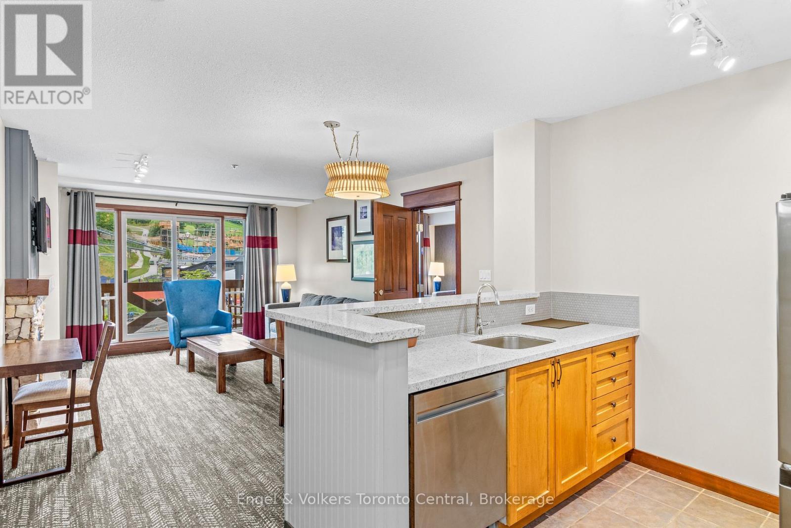319 321 - 152 Jozo Weider Boulevard, Blue Mountains, Ontario  L9Y 0V2 - Photo 8 - X13136150